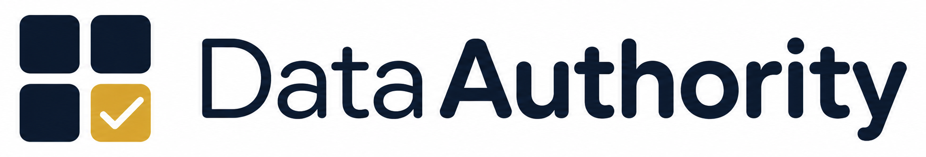 DataAuthority